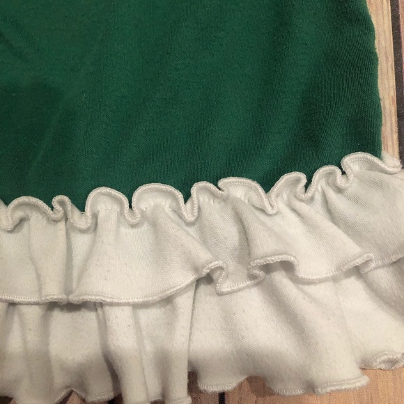 Hanna Santa nightgown - Picture 2 of 6